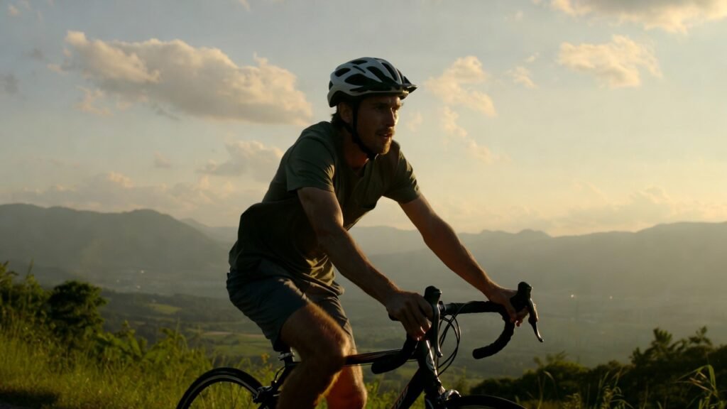 bicycle workout for weight loss