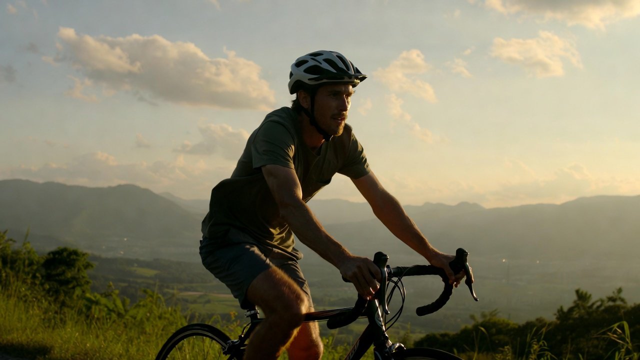 bicycle workout for weight loss